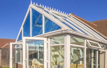 conservatory roof insulation costs Carradale