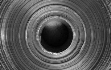 Carradale edpm waterproofing