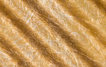 Carradale fibreglass roof waterproofing