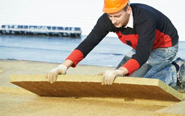 flat-roof-insulation Carradale, Argyll And Bute