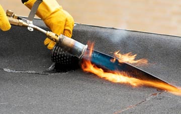 flat roof repairs Carradale, Argyll And Bute