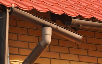 Carradale gutter repair costs