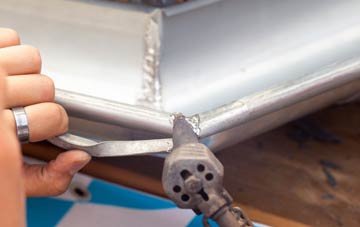 disadvantages of Carradale lead roofing