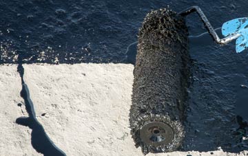 Carradale liquid sealant waterproofing