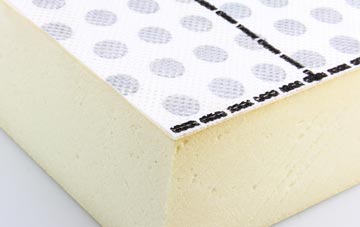 meeting Carradale building codes