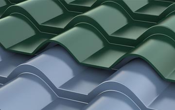 who should consider Carradale plastic roofs