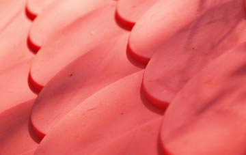 Carradale plastic roof costs