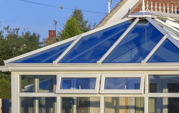 professional Carradale conservatory insulation
