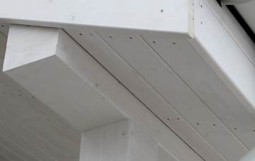 soffits Carradale, Argyll And Bute