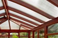 Carradale conservatory roofing insulation