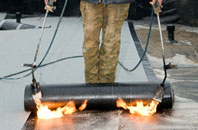 Carradale flat roof sealing quote