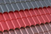 find rated Carradale plastic roofing companies